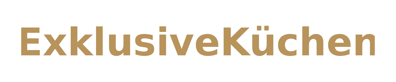 Exklusive Küchen