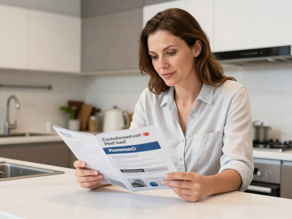 Küche Finanzierung