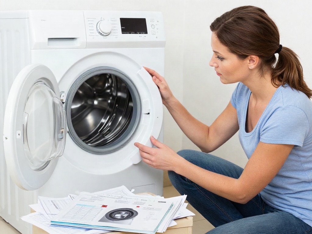 Küchengeräte reparieren oder ersetzen