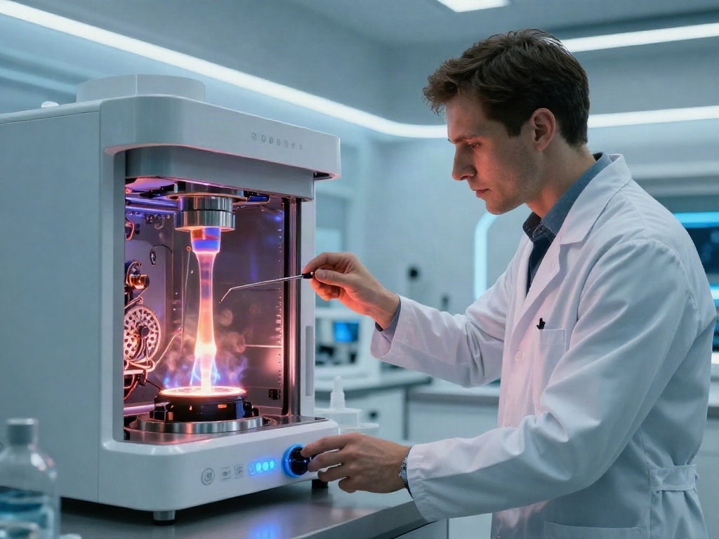 Plasmafilter Dunstabzug