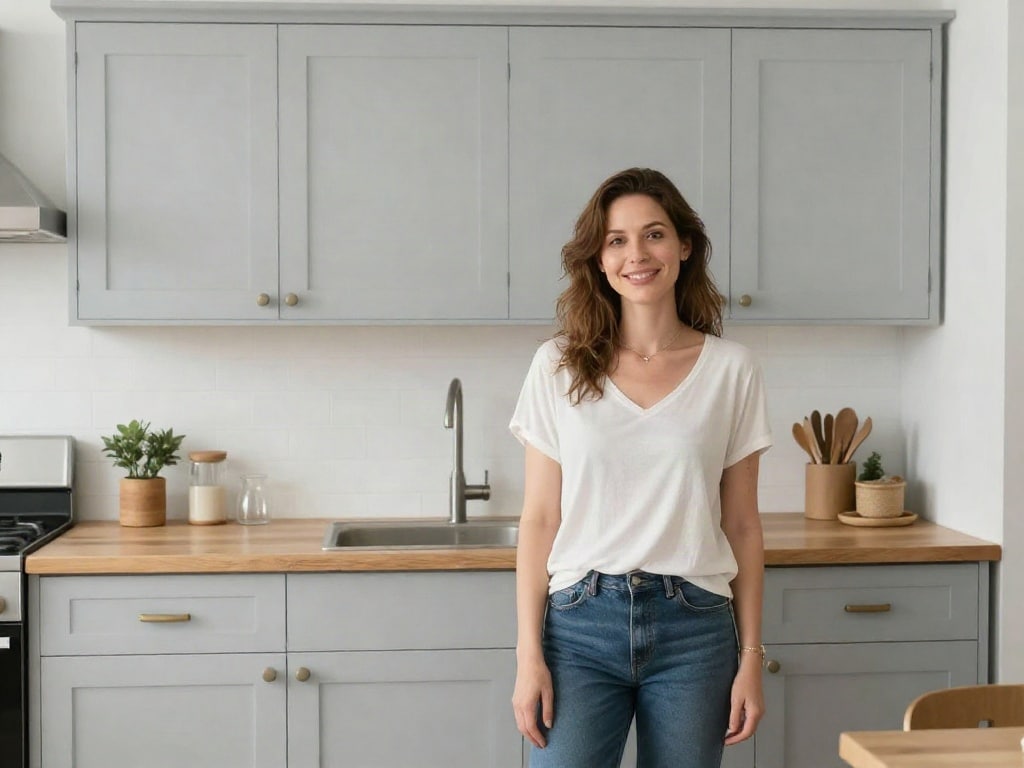 Shaker Küche