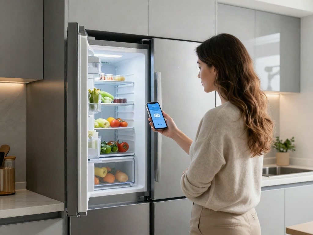 Smart Kitchen